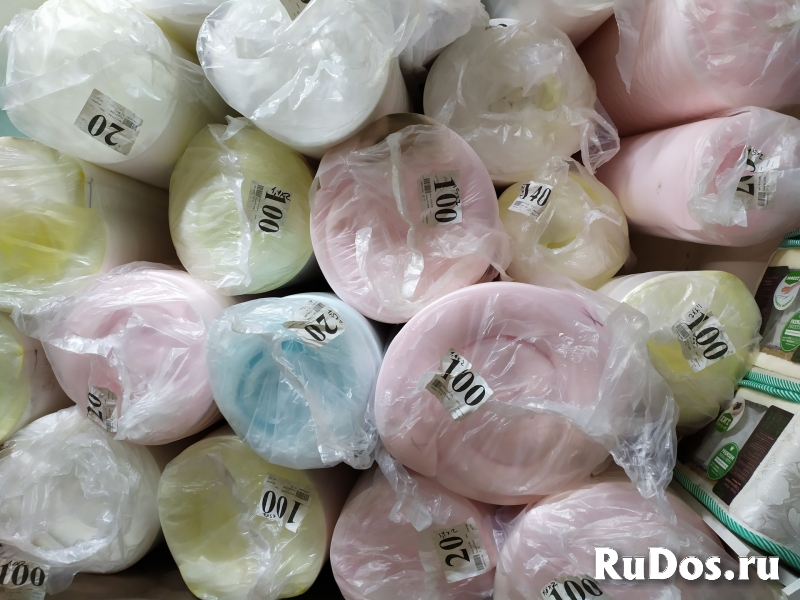 Поролон мебельный толщина от 5мм до 10см изображение 6