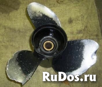 Сварка алюминия и нержавейки изображение 7