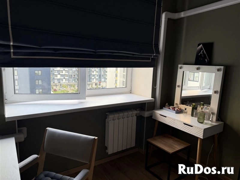 Продам 2 комнатную квартиру 53 м2 изображение 3