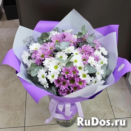 Красивые букеты изображение 4