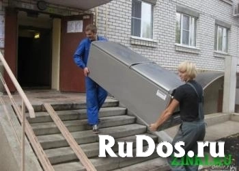 Квартирные переезды, перевозка с опытнейшими грузчиками по городу изображение 12