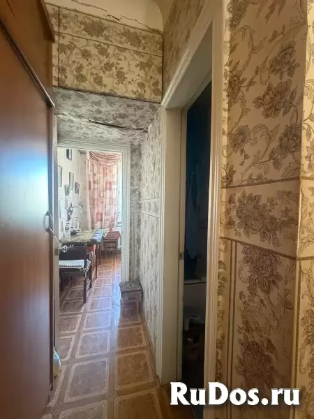 2-комнатная квартира, 55 м², 4/5 эт. фотка