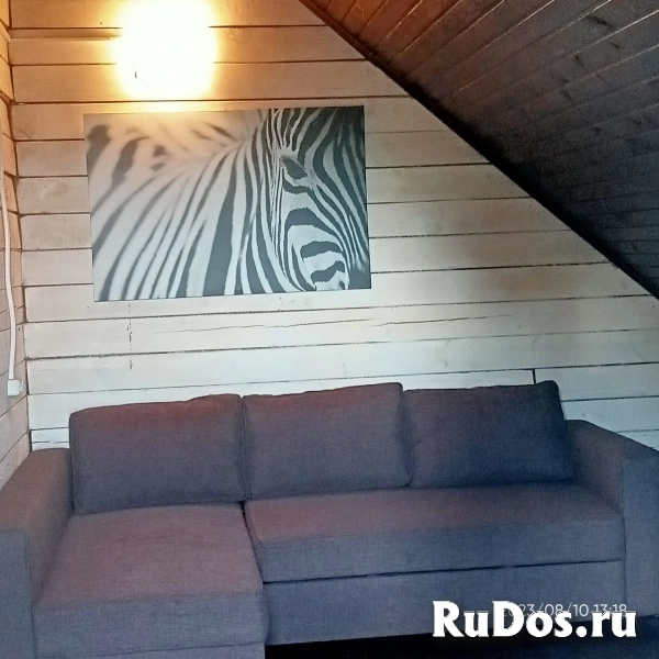 Дача на Обском водохранилище изображение 5