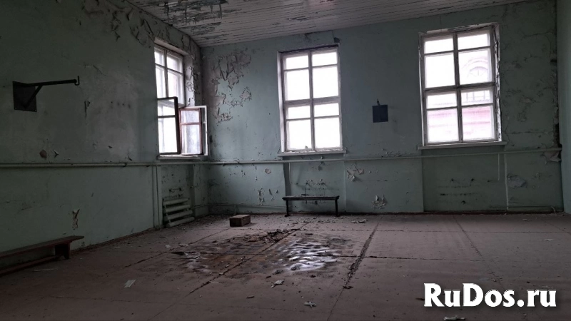 Спорткомплекс 1100 м.кв,Зугрес изображение 3