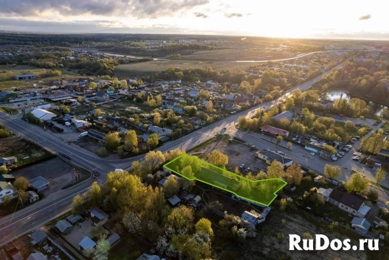 Продам коммерческую недвижимость 15.81 сот фотка