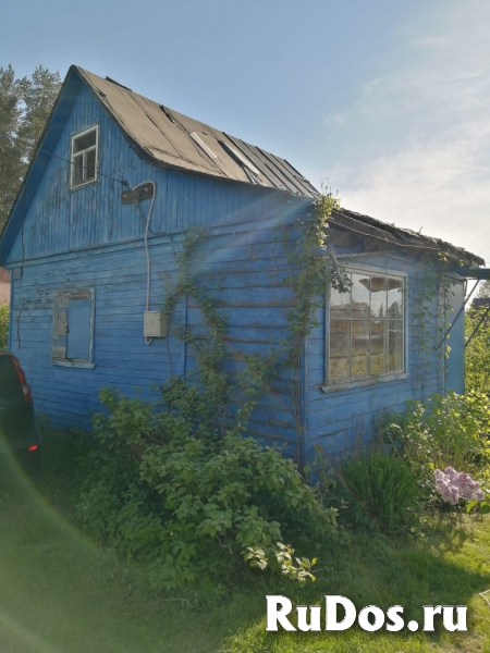 Дача во Владимире мкр.Заклязьменский, СНТ Долгая лужа фотка