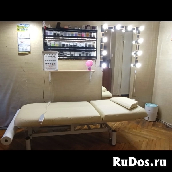 Наращивание ресниц у метро Лиговский пр. изображение 4