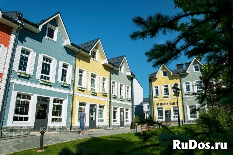 Продам коттедж 146 м2 изображение 5