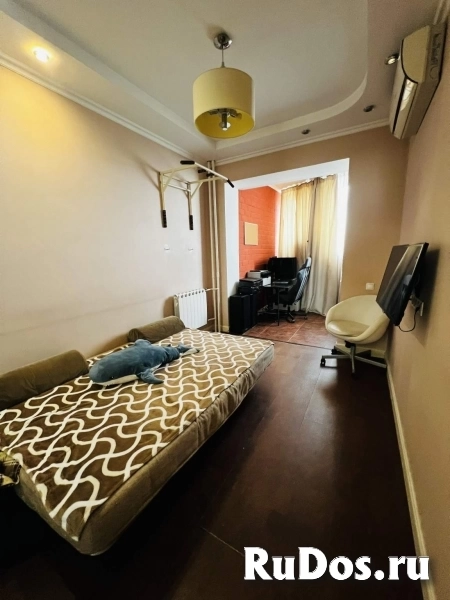 Продам 2 комнатную квартиру 58.6 м2 изображение 4