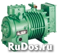 Ремонт Bitzer, Frascold, Copeland, Bock, Carrier, Dorin, поставкой запчастей и перемоткой двигателей. фото