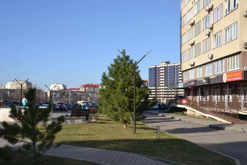 Срочно-Анапа-Новая Видовая квартира-Закрытая Территория-о цене договоримся фотка