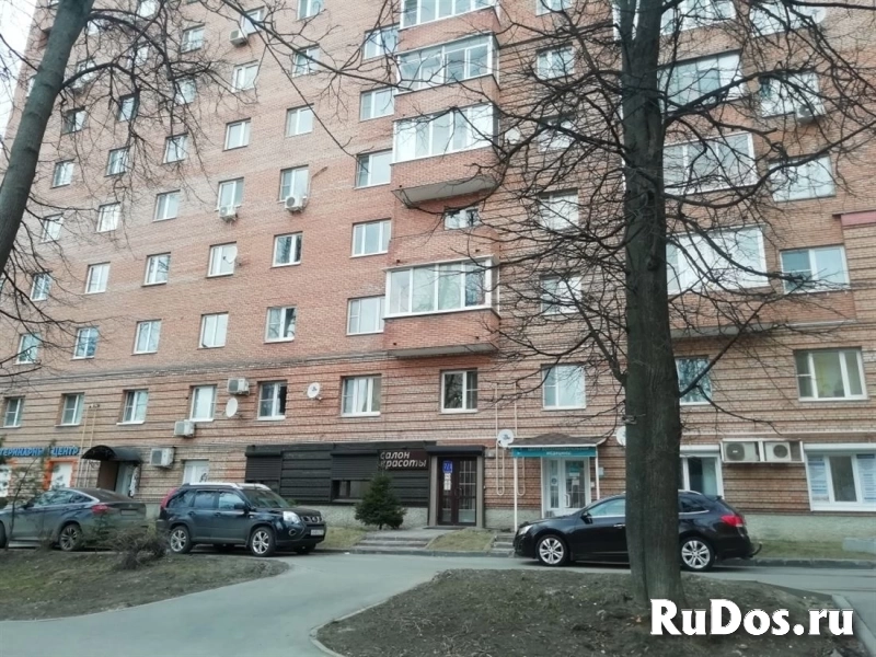 Продам коммерческую недвижимость 122 м2 фотка