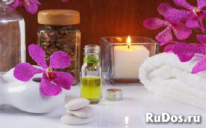 Массаж. ЛЕРА. фото