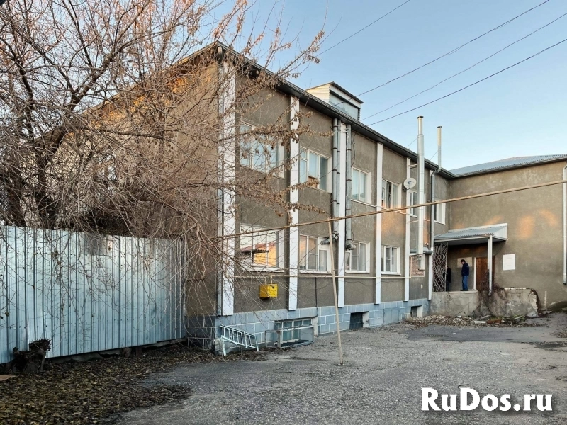 Продам коммерческую недвижимость 862 м2 фотка