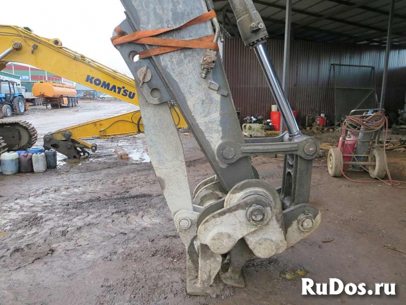 Крашер бетонолом, отл. состояние фотка