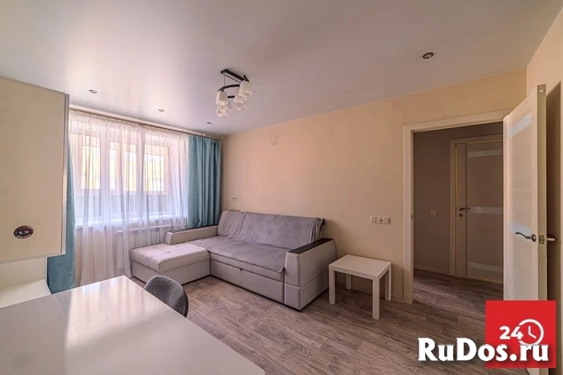 Продам 1 комнатную квартиру 35 м2 изображение 3