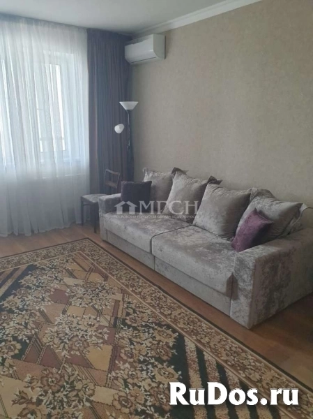 Сдам 2 комнатную квартиру 57.6 м2 изображение 6