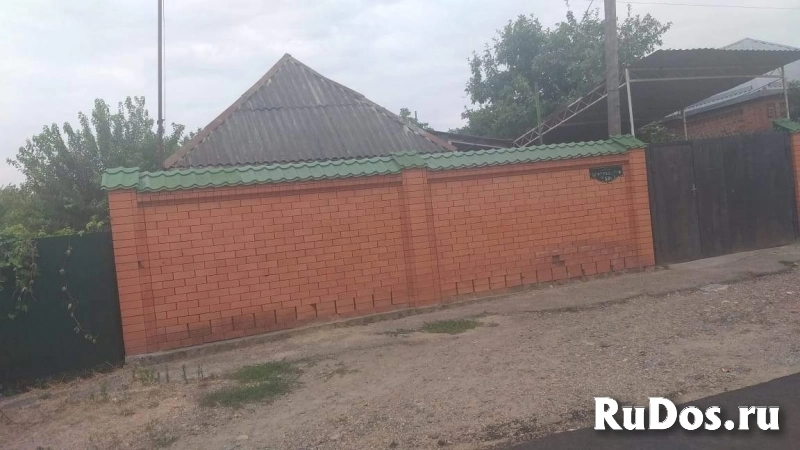 Продам дом 107.3 м2 изображение 9