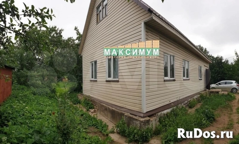 Продам коттедж 80 м2 изображение 4