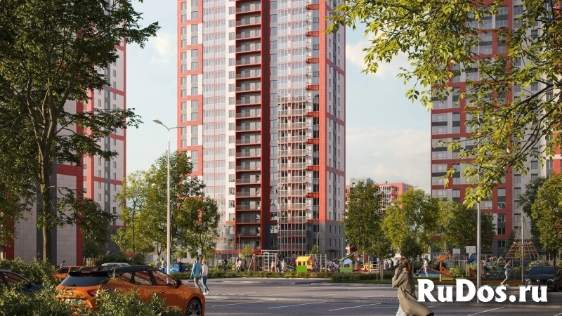 Продам коммерческую недвижимость 4.1 м2 изображение 3