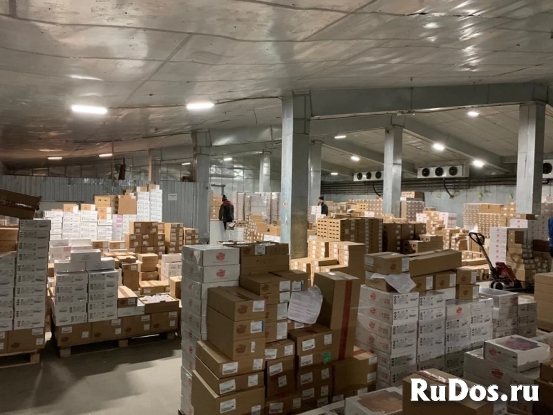 Сдам коммерческую недвижимость 1500 м2 изображение 8