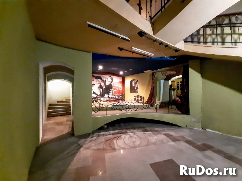 В аренду предлагается помещение кафе клуба Троицкий мост изображение 8