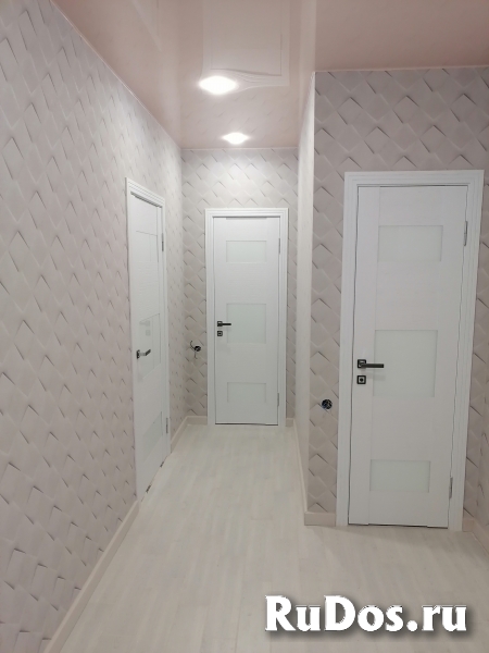 Ремонт комнат любой сложности фотка