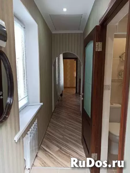 Сдаю малометражную двушечку в Золотом кольце г.Сочи изображение 8