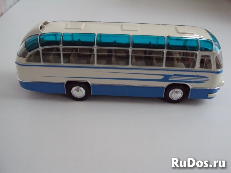 Автобус Лаз-695Б Туристический Комета изображение 7