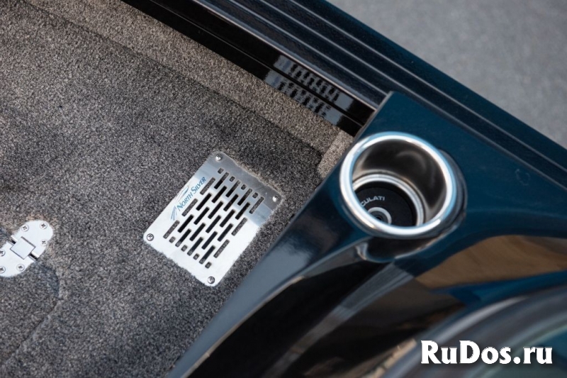 Купить лодку (катер) NORTHSILVER 645 FISH SPORT изображение 4