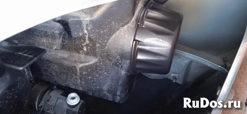 Увеличенные крышки фар Лада Веста/X-Ray LED изображение 4