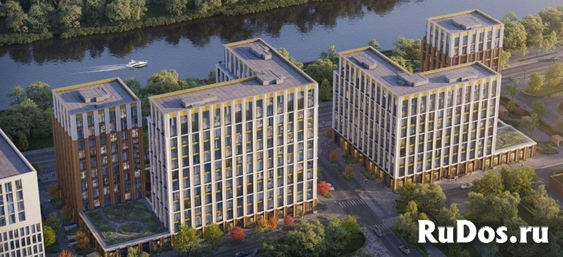 Продам 3 комнатную квартиру 128.6 м2 изображение 6
