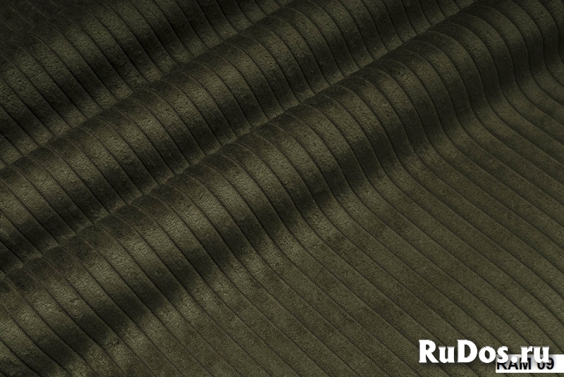 Ткань RAM микровелюр изображение 9