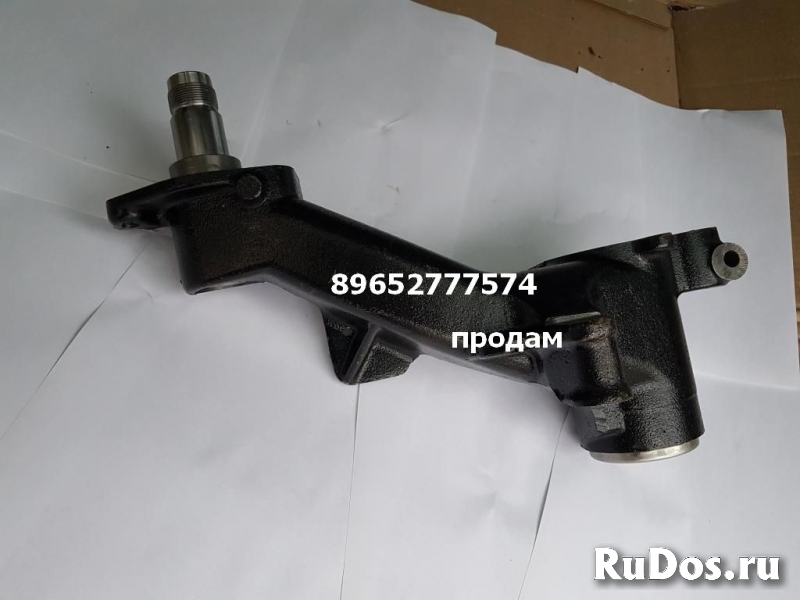 Задний рычаг левый правый торсионной балки Саманд изображение 4