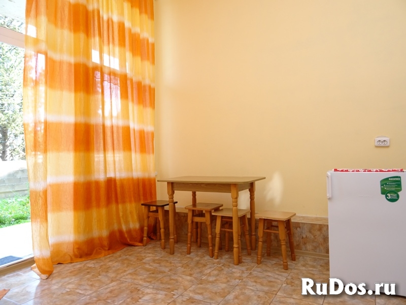 Алупка отдых на море недорого вблизи от берега изображение 6