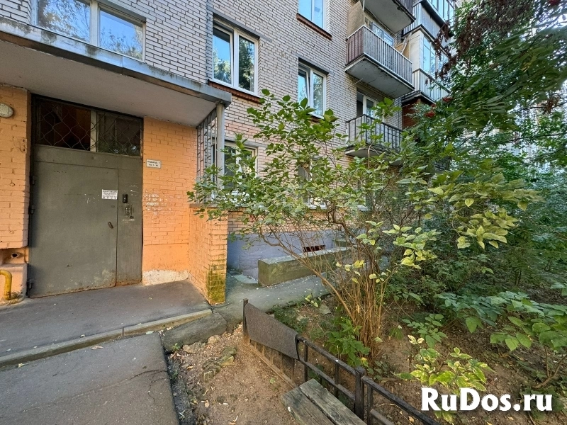 Квартира в хорошем состоянии, 35 кв.м. изображение 11