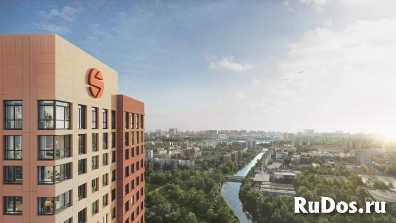 Продам коммерческую недвижимость 4.2 м2 изображение 10