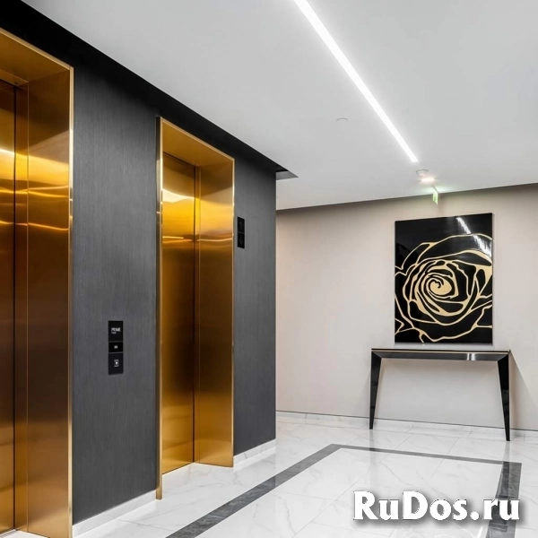 Продам 2 комнатную квартиру 54.5 м2 изображение 4