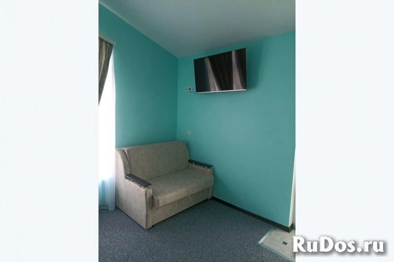 Пансионат 312 м.кв,Черноморский район,Крым изображение 6