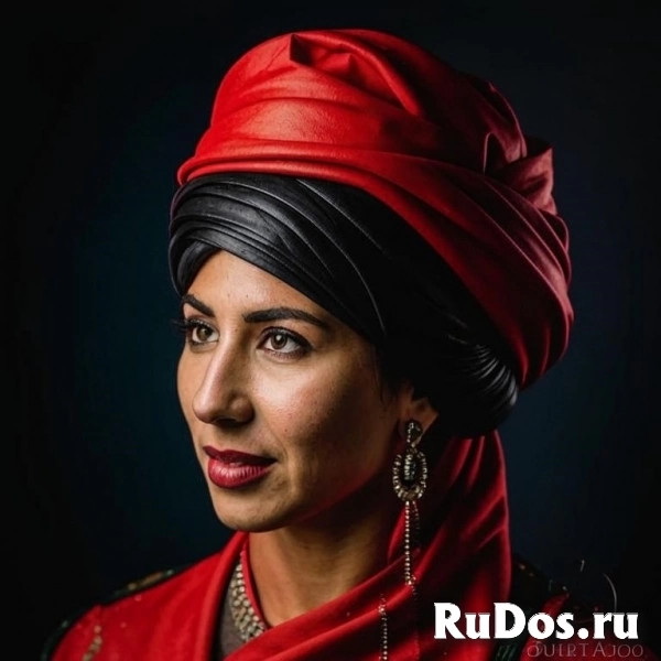 Пошив эксклюзивных ЧАЛМ для всех возрастов изображение 6