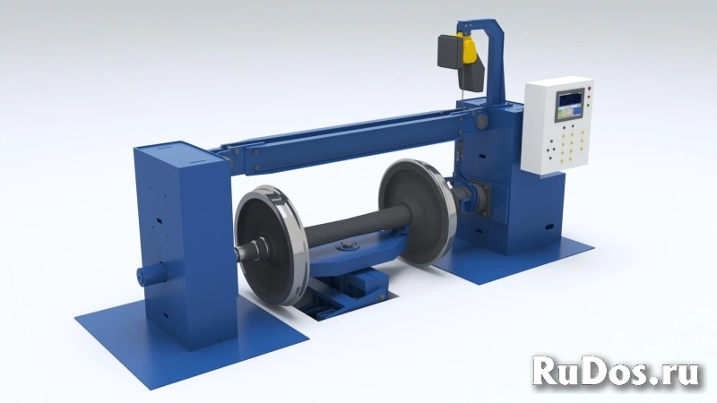 Ремонт станков Рафамет изображение 4