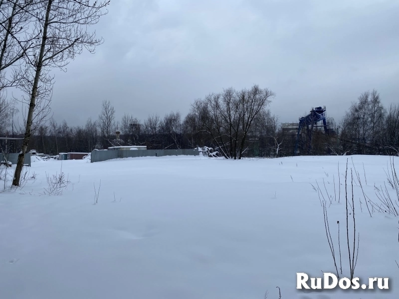 Земельный участок 3700 м2 в аренду изображение 6