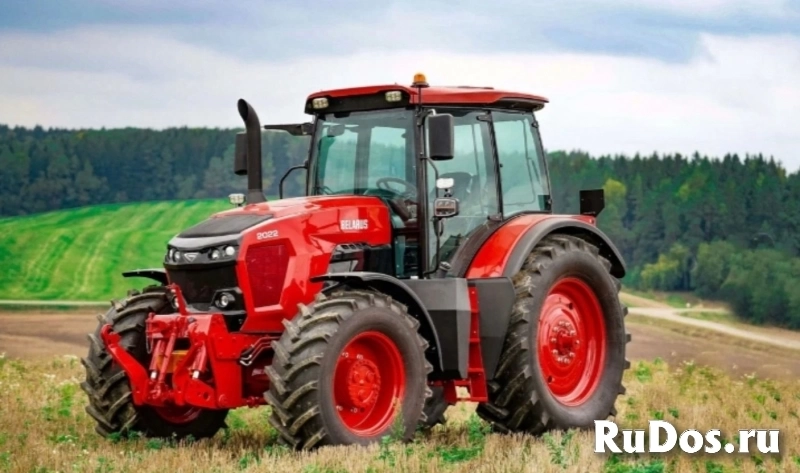 Права на спецтехнику изображение 4