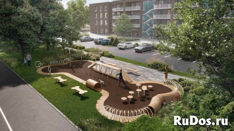 Продам 1 комнатную квартиру 46 м2 изображение 6