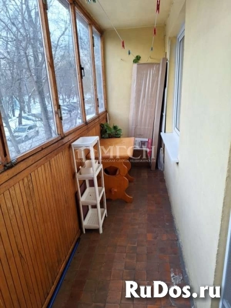 Сдам 2 комнатную квартиру 45 м2 изображение 7