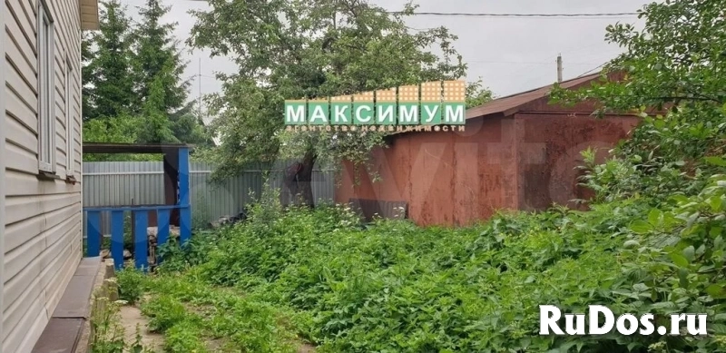 Продам коттедж 80 м2 изображение 5