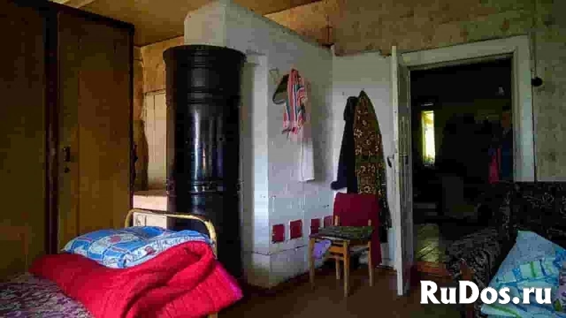 Дом хуторного типа на вершине  живописного холма, 1,5 Га. земли. изображение 6