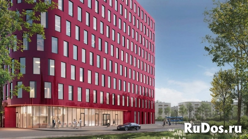 Продам коммерческую недвижимость 121.8 м2 изображение 5