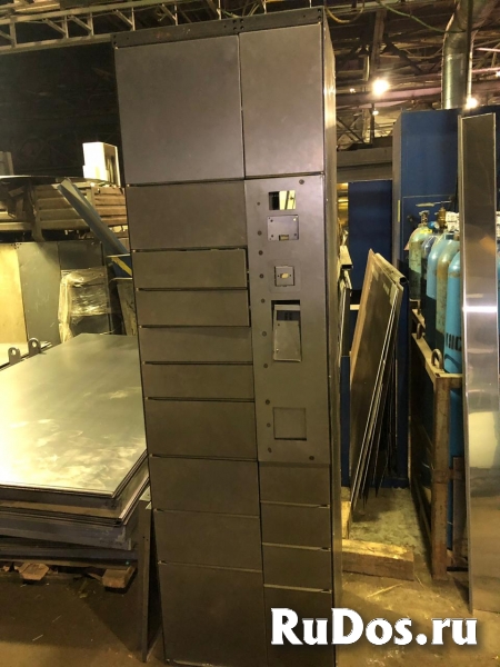 Металлообработка. Металлоизделия. Резка, гибка, сварка, покраска изображение 4