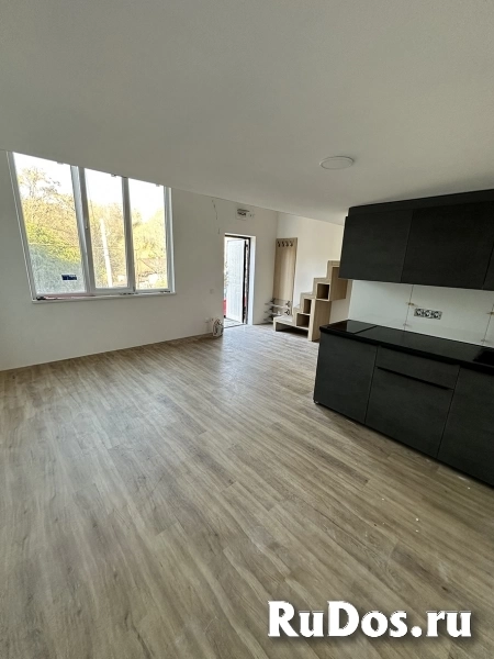 1-комн.квартира на ул. Амбровая фото